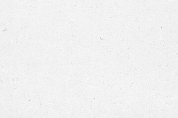 White recycle paper cardboard surface texture background