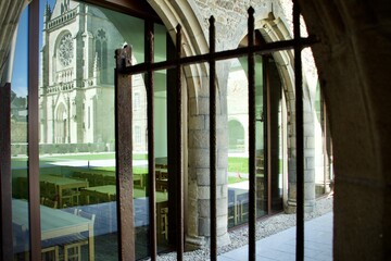 Dinan, Les Cordeliers