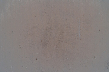 Texture of light gray cement wall, background.