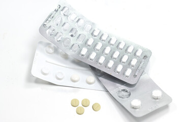 pills tablets to lower blood pressure