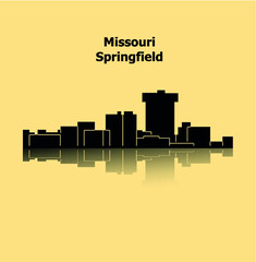 Springfield, Missouri
