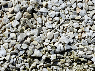 background texture wallpaper based on photos of marble, granite stones and bricks in Podlasie, Poland