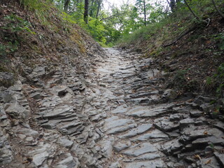 Strada Romana