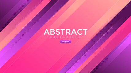 Liquid colorful abstract background with gradient color and dynamic shadow on background. Vector background. Ep10