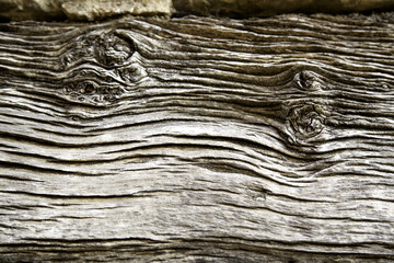 Textured wood background