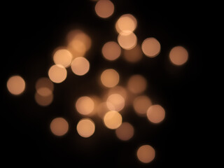 Fototapeta premium abstract background of lights
