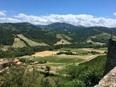 collina