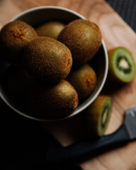 kiwi photo session