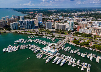 Boat Yard