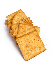 Galletas de salvado