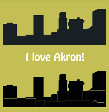 Akron, Ohio