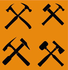 Hammer icon