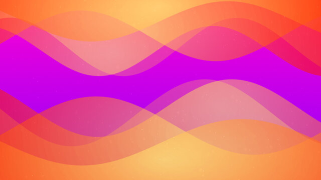 Colorful Wavy Abstract Backgrounds