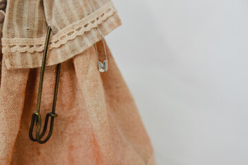 jewelry made of base stones or silver in different combinations 