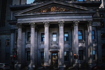 the pantheon in rome
