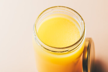 Ghee Pure Organic Cooking Oil, Bio Ayurveda Lactose free high quality butter