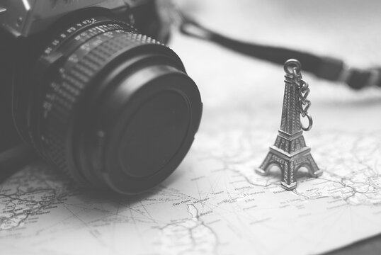 Thinking about a trip