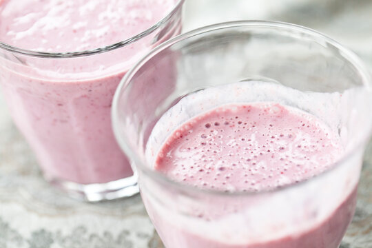 Kefir Smoothie