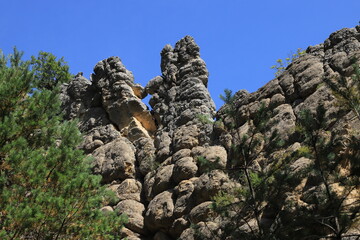 Lame de Facibelle, pays Dignois, 04