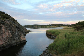 Holidays in Tjörn Sundsby Kile in Hjälteby, Sweden