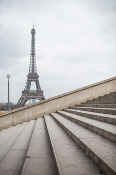 Eiffel Tower