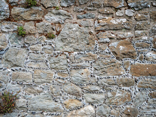 stone wall texture