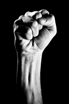 Clenched Fist