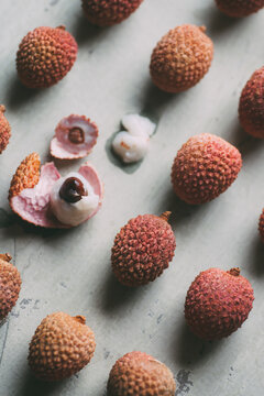 Lychee