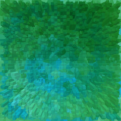 abstrait abstract ellancer