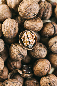 Walnuts