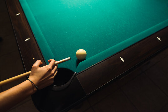 details of billiards