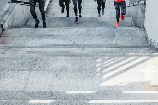 Run