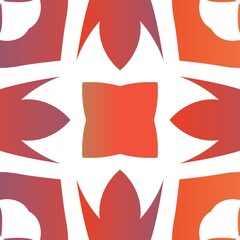 Obraz premium Antique mexican talavera ceramic.