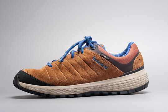 Timberland parker ridge shoes deals