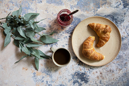 croissants
