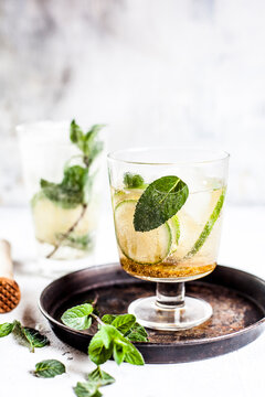 Mojito Cocktail