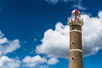 Faro de José Ignacio - Uruguay