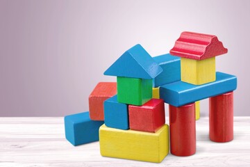 Obraz premium Abstract.