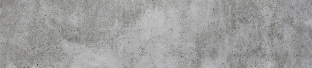 Fototapeta premium concrete grey wall may used as background