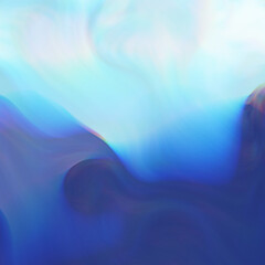 Abstract Background Colorful Gradient Graphic