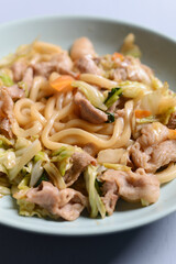 焼うどん
