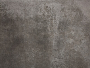 concrete grey wall texture may used as background