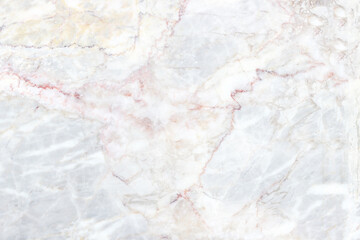 Obraz premium White marble texture background nature pattern
