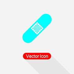 patch Icon Vector Illustration Eps10