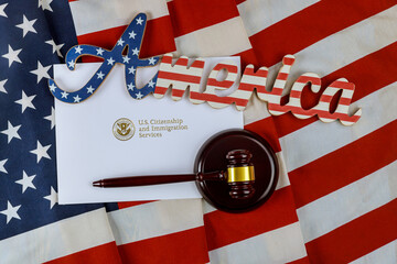 Official department USCIS Department of homeland Security United States Citizenship and Immigration...
