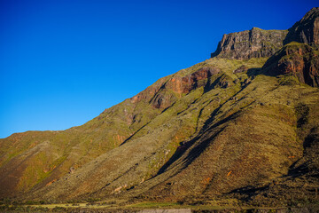 Cordillera de los Andes. Salar. Noroeste Argentino