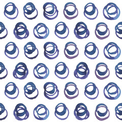 水彩　イラスト　パターン　背景　素材
絵具　アート