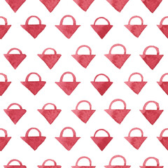 水彩　イラスト　パターン　背景　素材
絵具　アート