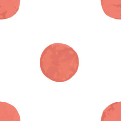 水彩　イラスト　パターン　背景　素材
絵具　アート