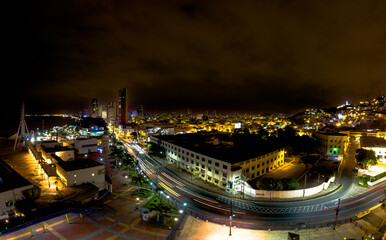 Obraz premium Malecon 2000 N